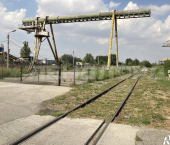 склад 6000 кв м Доватора