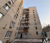 комната 12 кв м Днепропетровская улица, 44В