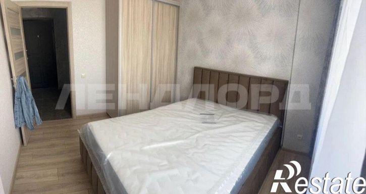 1-комн квартира бульвар Комарова, 30/2с3