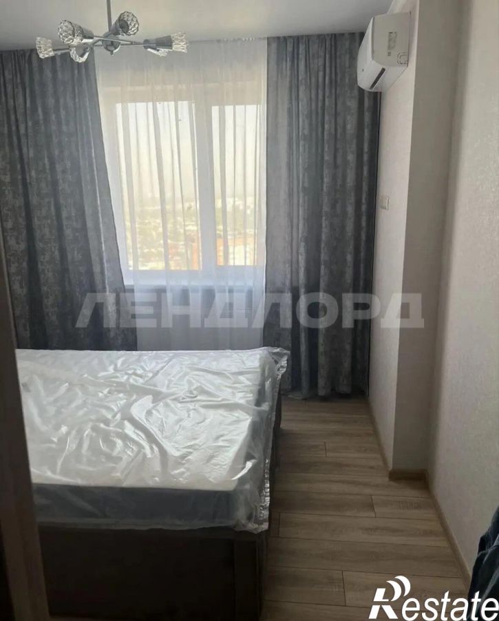 1-комн квартира бульвар Комарова, 30/2с3