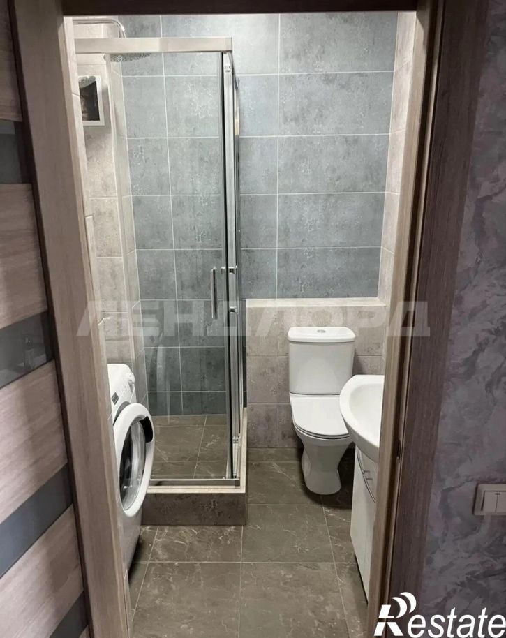 1-комн квартира бульвар Комарова, 30/2с3