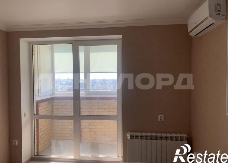 2-комн квартира бульвар Комарова, 20В/9А