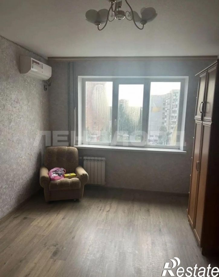 2-комн квартира проспект Космонавтов, 14/15