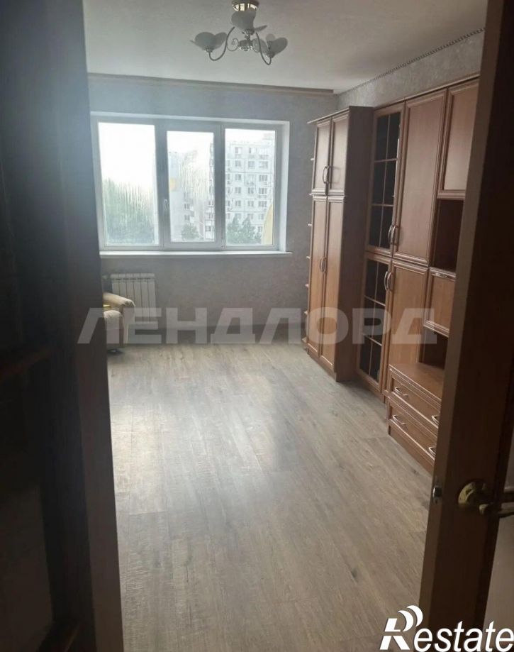 2-комн квартира проспект Космонавтов, 14/15