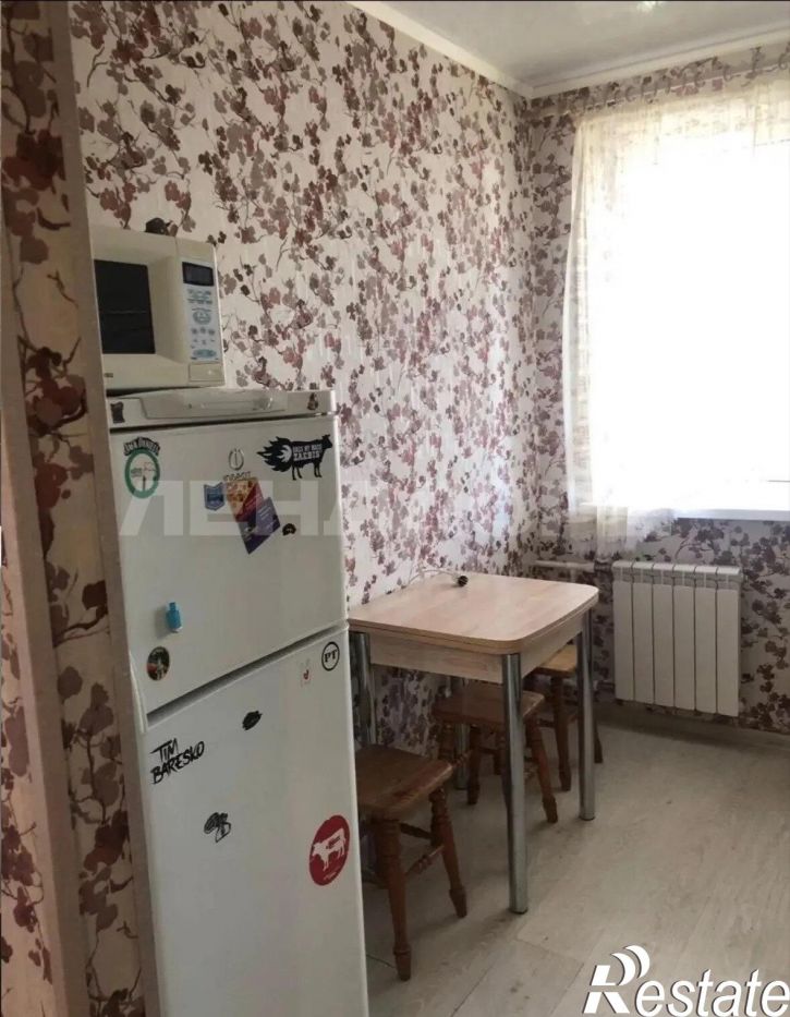 1-комн квартира улица Добровольского, 11