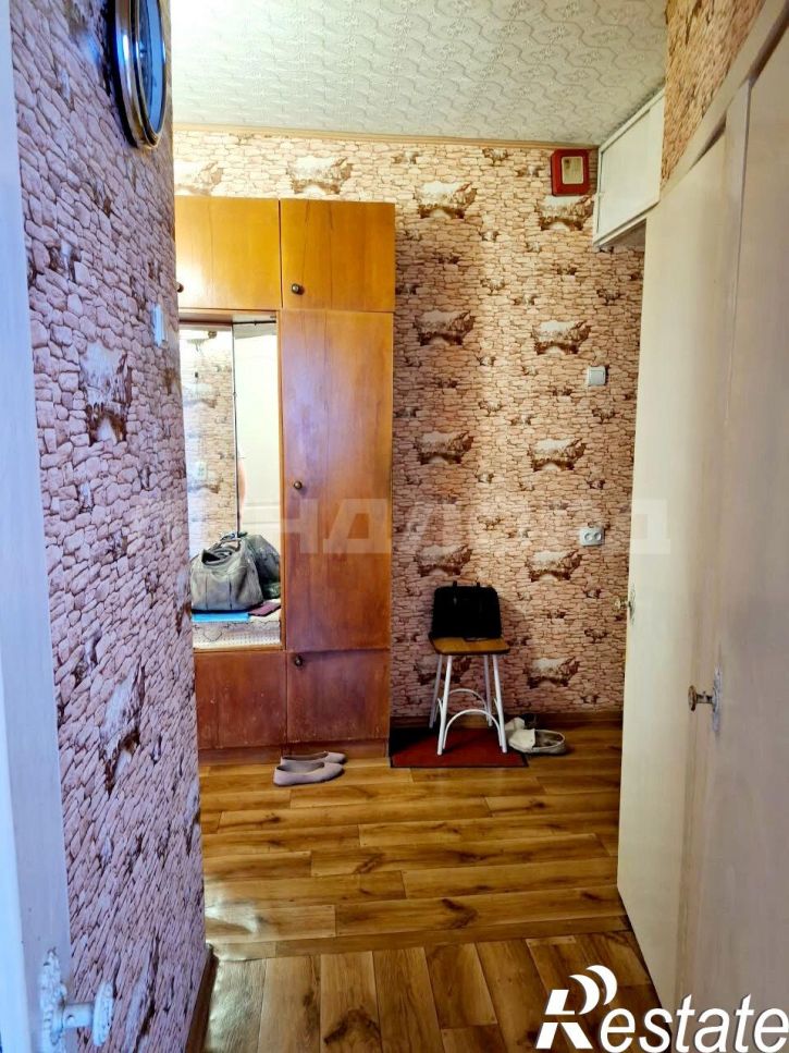 2-комн квартира улица 20-я Линия, 66