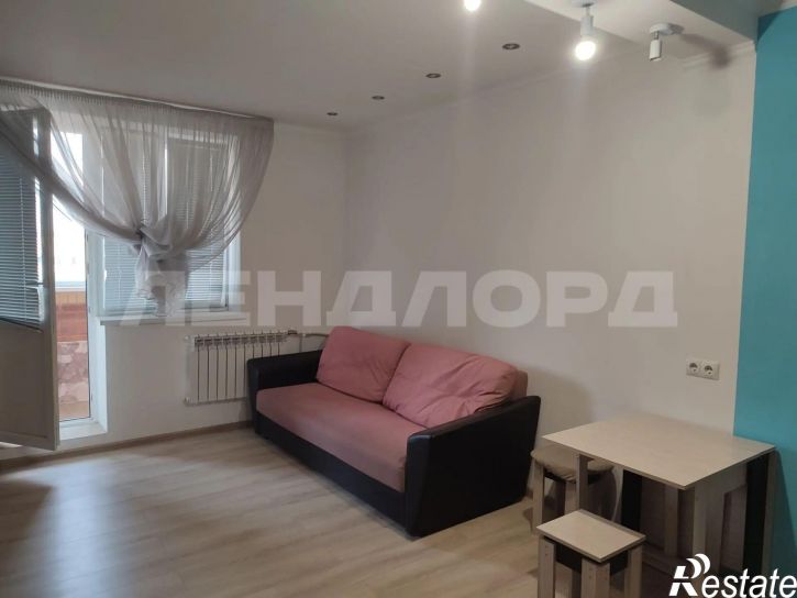 Студия улица Мушкетова, 19/21