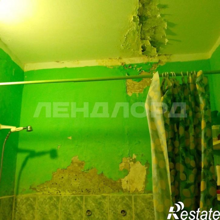 3-комн квартира улица Добровольского, 24