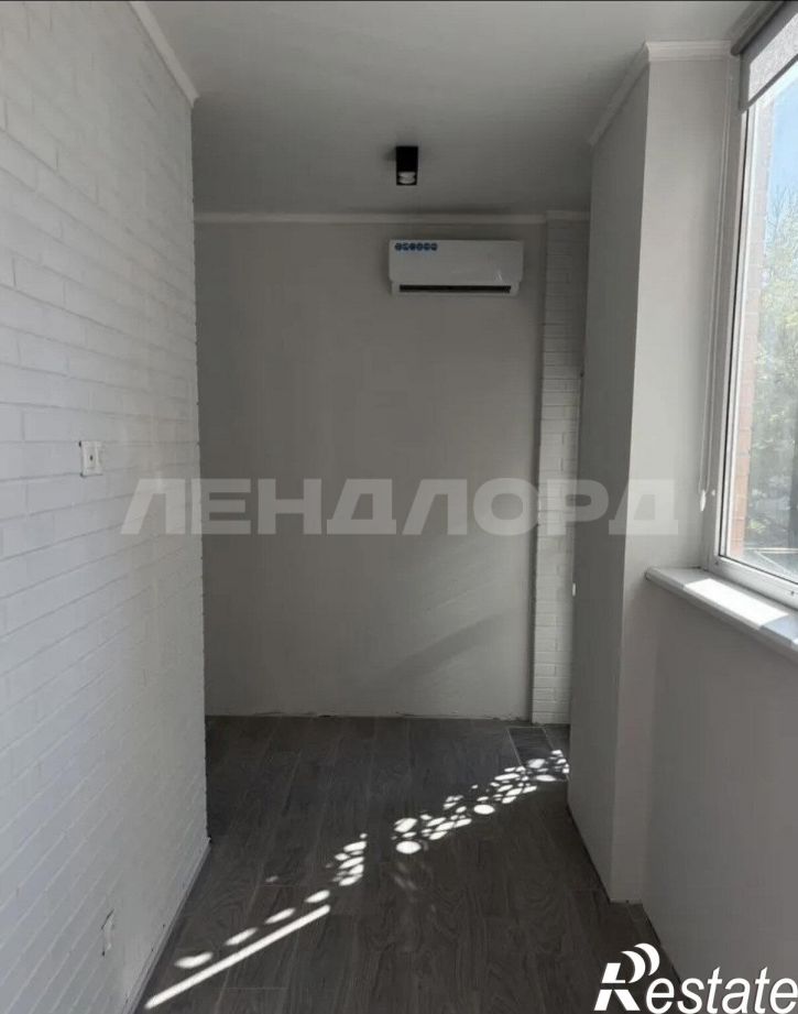 1-комн квартира Спартаковская улица, 20