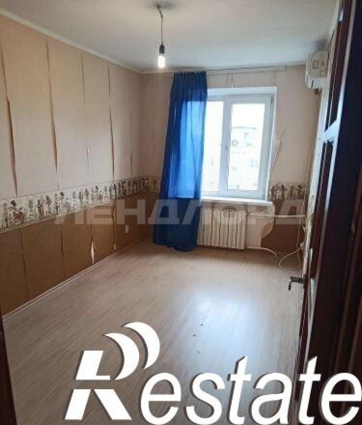 2-комн квартира улица Беляева, 9/1