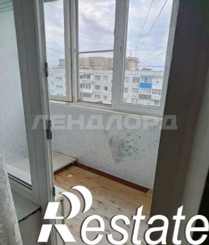 2-комн квартира улица Беляева, 9/1