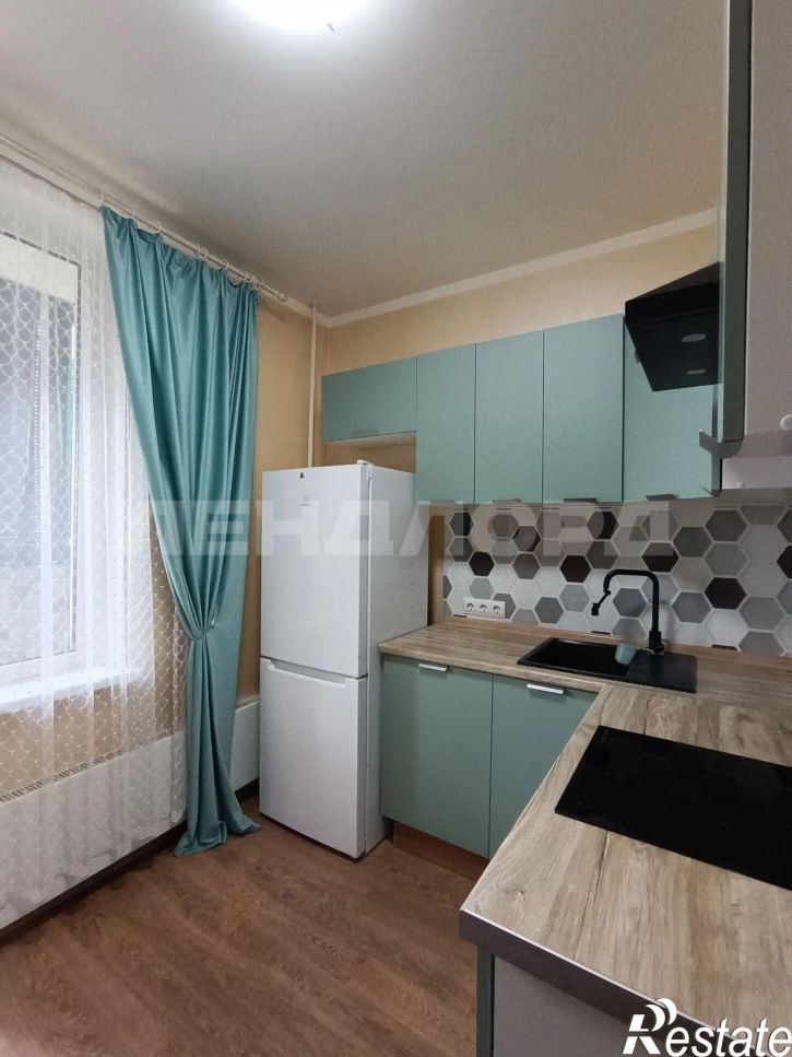 1-комн квартира проспект Маршала Жукова, 25/1