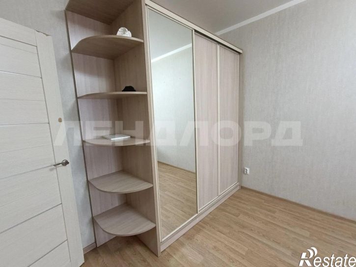1-комн квартира проспект Маршала Жукова, 25/1