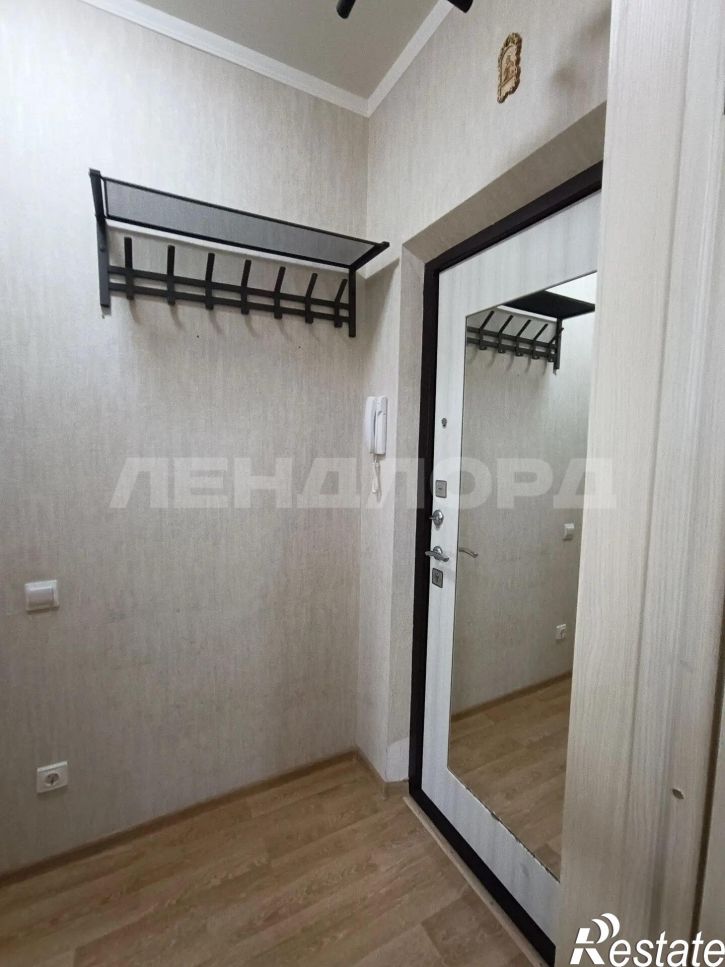 1-комн квартира проспект Маршала Жукова, 25/1
