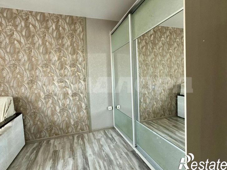 1-комн квартира Днепровский переулок, 124Н