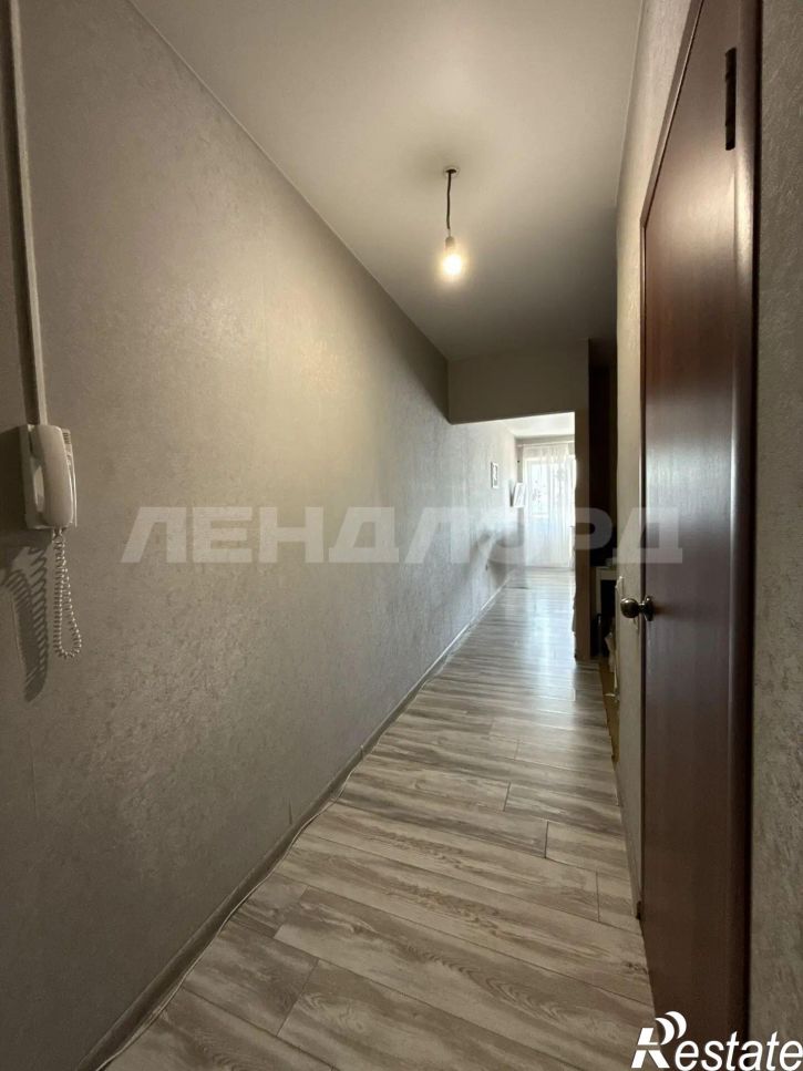 1-комн квартира Днепровский переулок, 124Н
