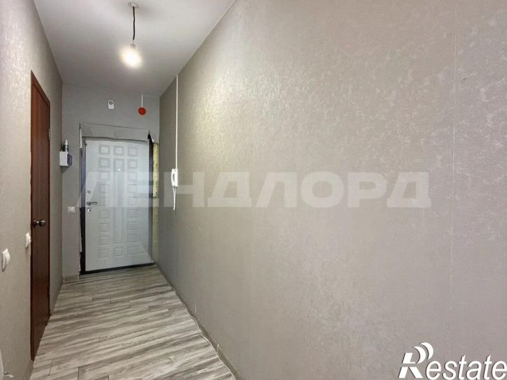 1-комн квартира Днепровский переулок, 124Н