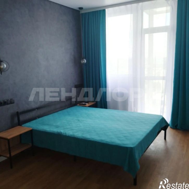 1-комн квартира улица Мечникова, 37