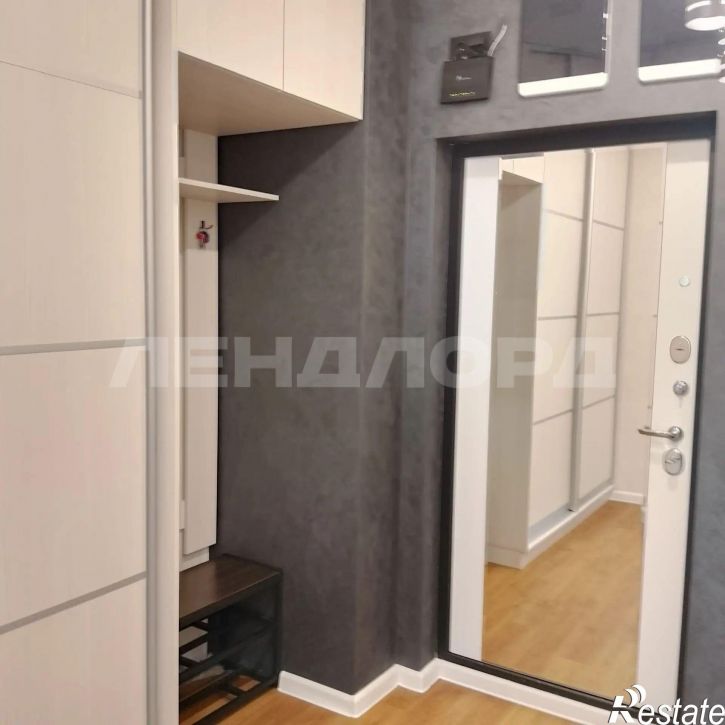 1-комн квартира улица Мечникова, 37