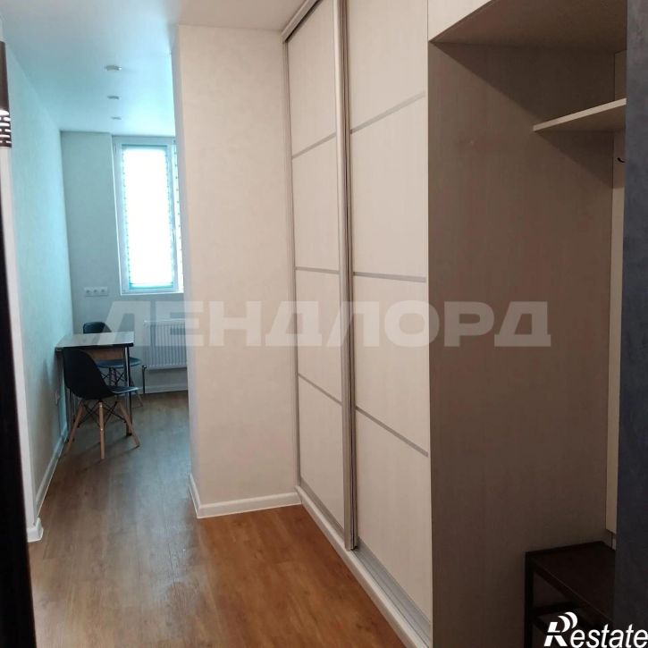 1-комн квартира улица Мечникова, 37