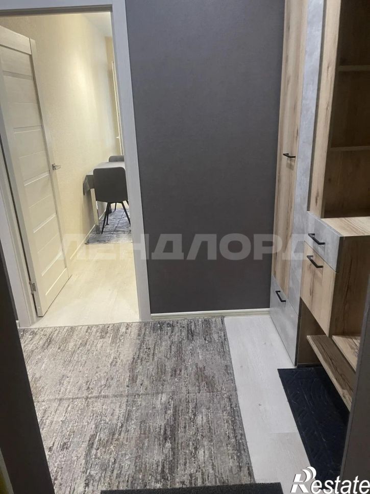 1-комн квартира улица Жмайлова, 4Г