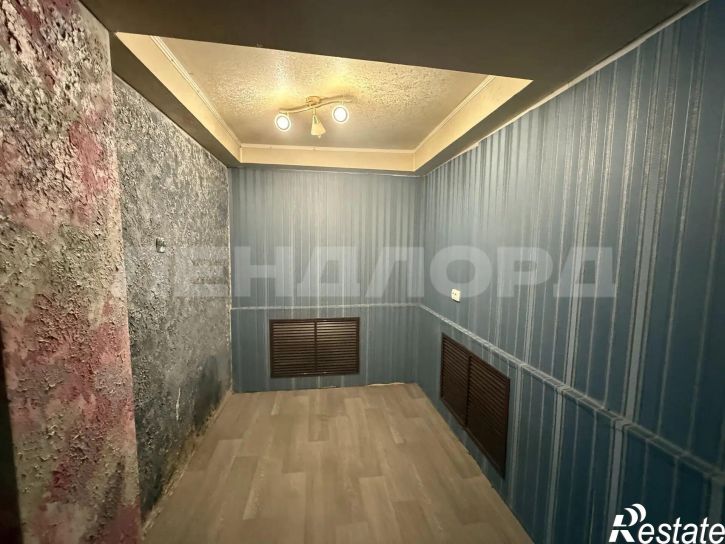 2-комн квартира Минераловодская улица, 25