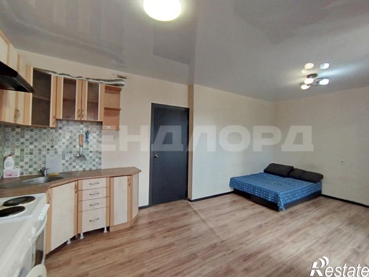 Студия переулок Белоусова, 8