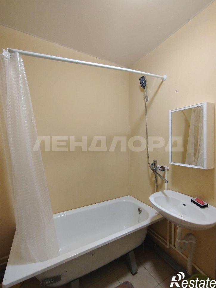 Студия переулок Белоусова, 8