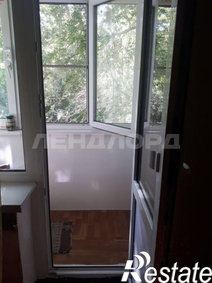 1-комн квартира улица Туполева, 18