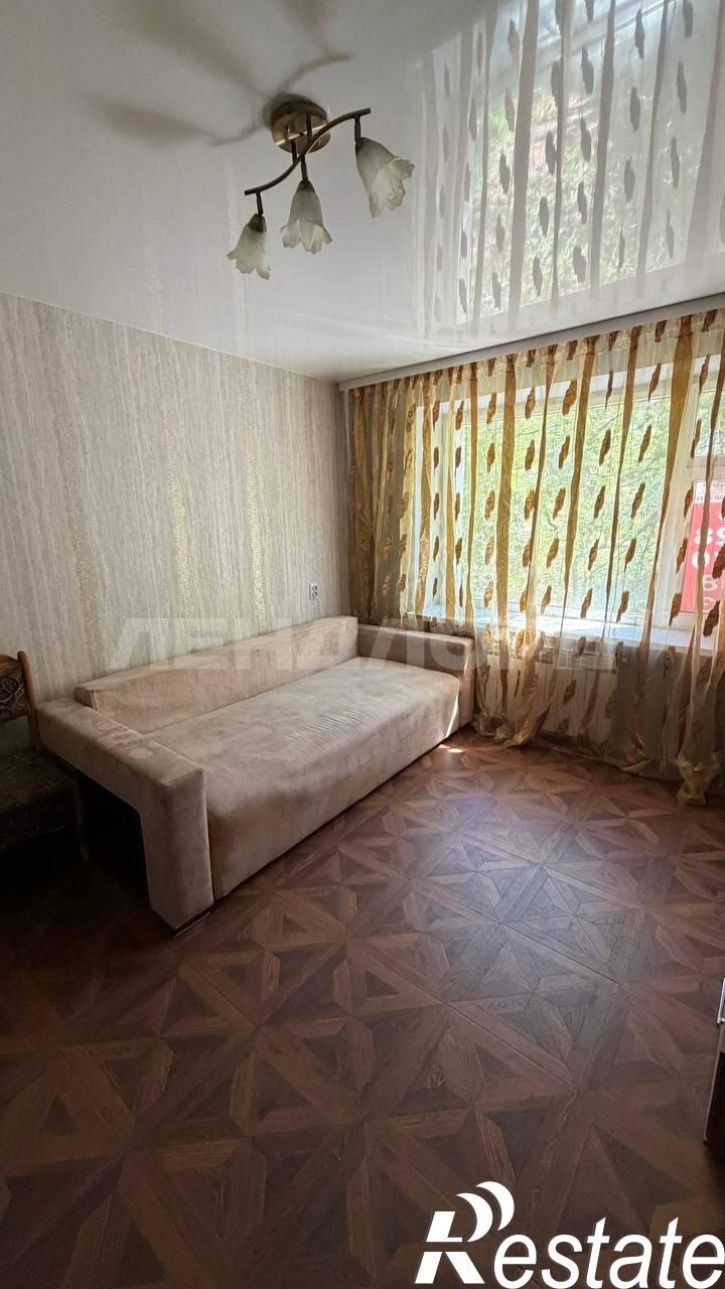 Комната проспект Шолохова, 266/1