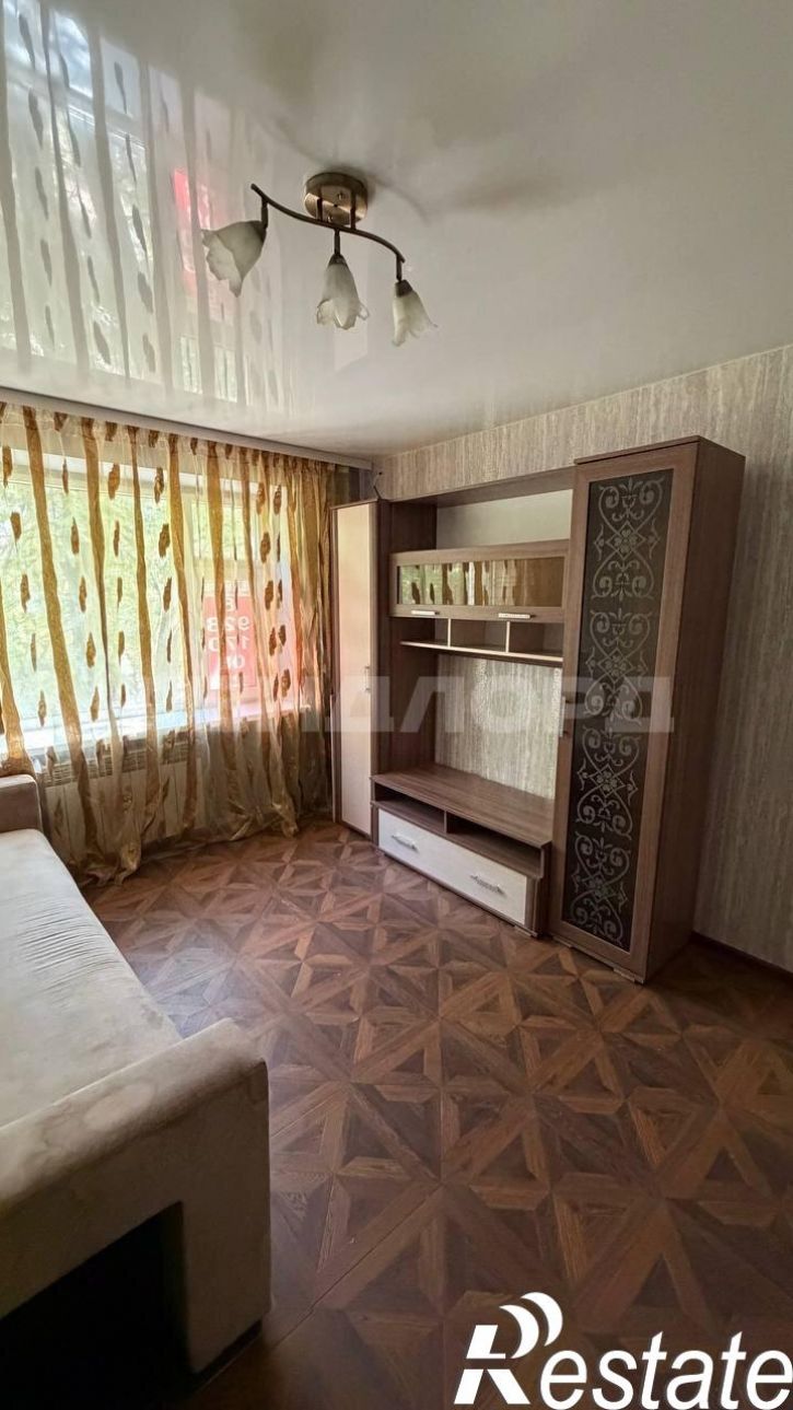 Комната проспект Шолохова, 266/1