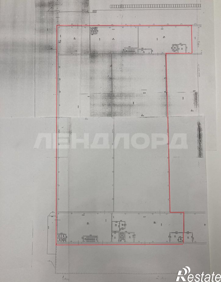 Склад Доватора