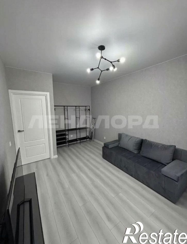 1-комн квартира переулок Чаленко, 11