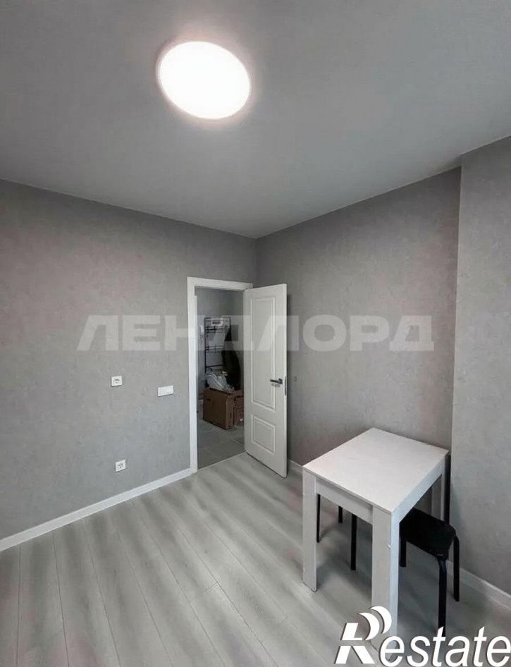 1-комн квартира переулок Чаленко, 11