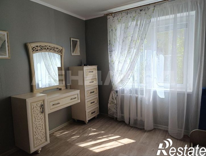 2-комн квартира улица Волкова, 17/2