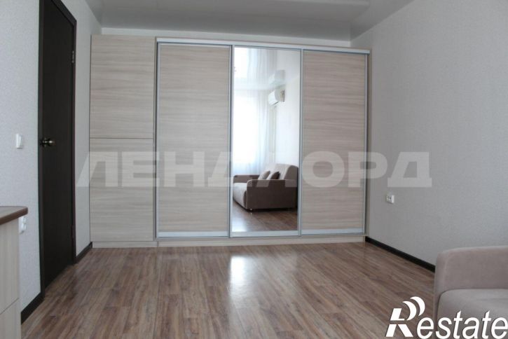 1-комн квартира переулок Андреева, 5