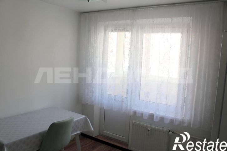 1-комн квартира переулок Андреева, 5