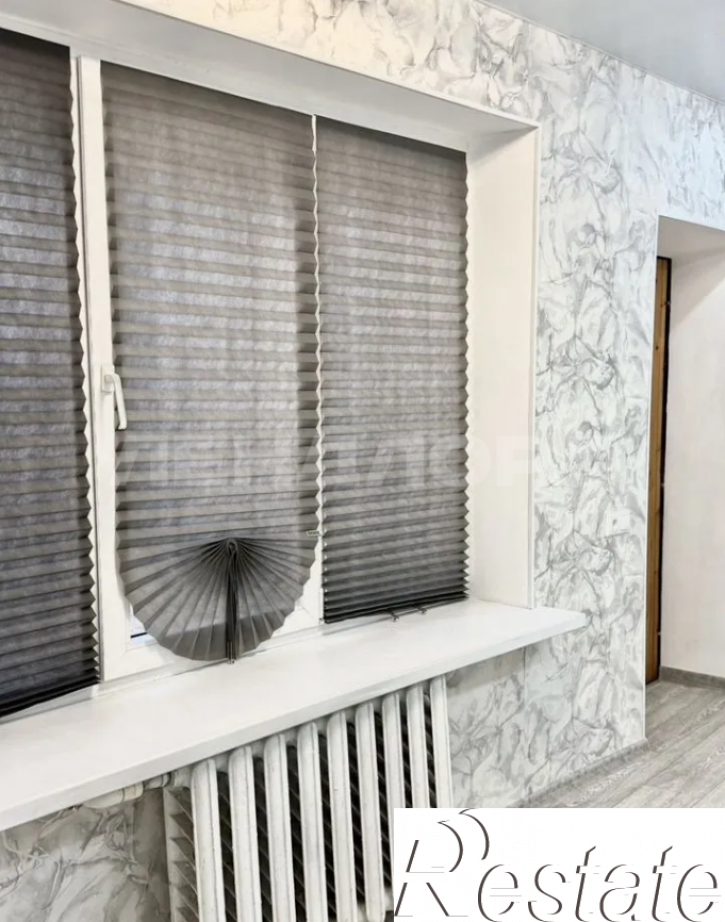 2-комн квартира Доломановский переулок, 15