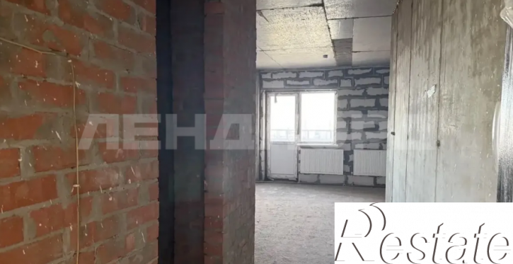 Студия Днепровский переулок, 124Н