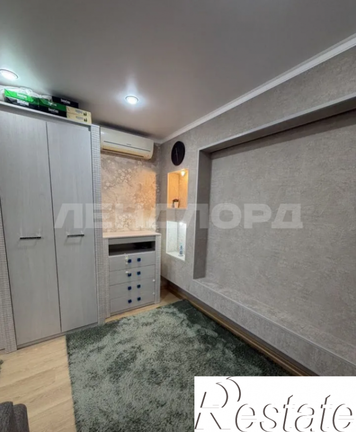 2-комн квартира проспект Королёва, 1/5