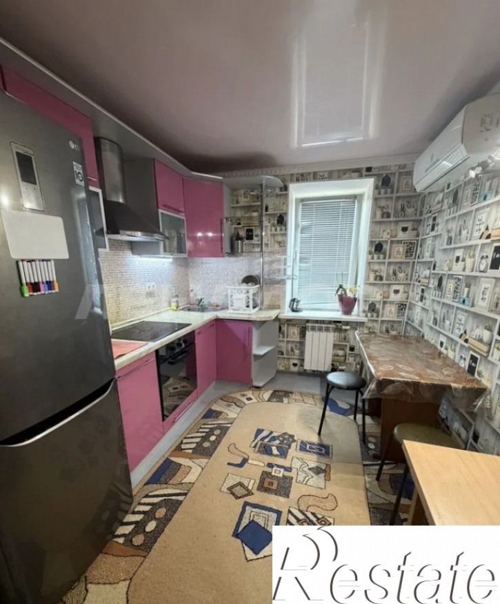 2-комн квартира проспект Королёва, 1/5