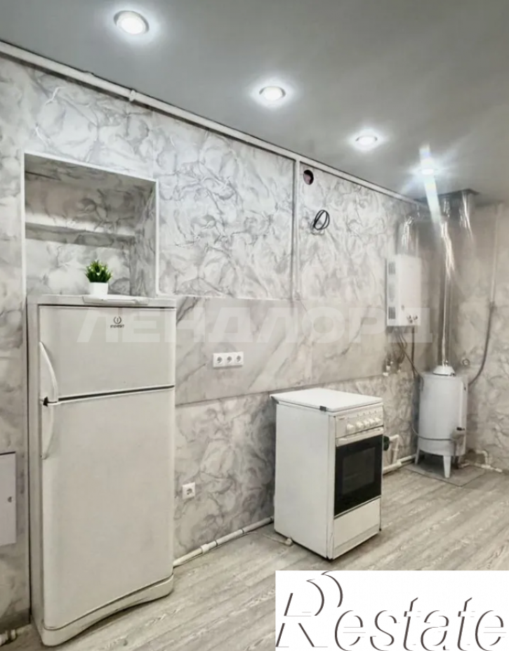 2-комн квартира Доломановский переулок, 15