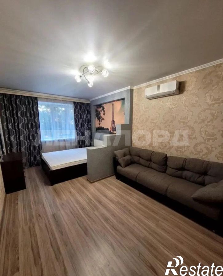 1-комн квартира Киргизская улица, 12Д