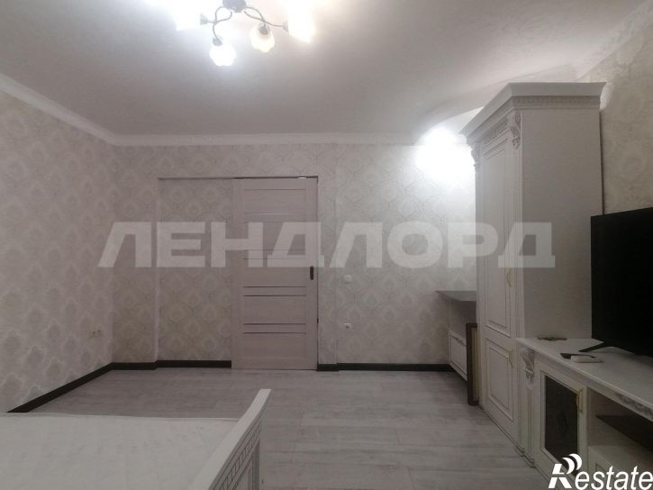 1-комн квартира Пушкинская улица, 80
