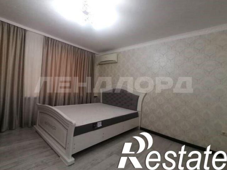 1-комн квартира Пушкинская улица, 80
