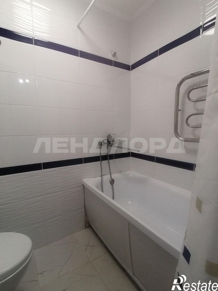 1-комн квартира Пушкинская улица, 80