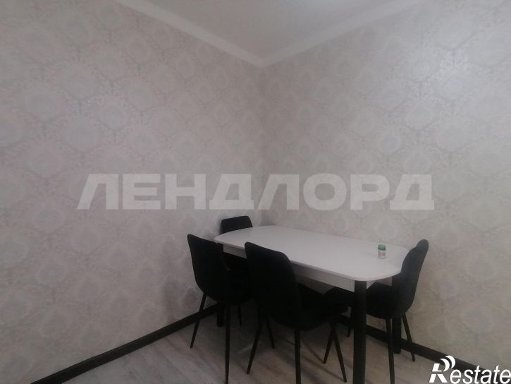 1-комн квартира Пушкинская улица, 80