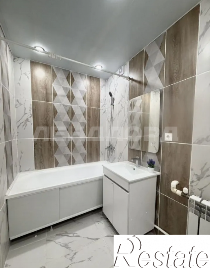 2-комн квартира Доломановский переулок, 15