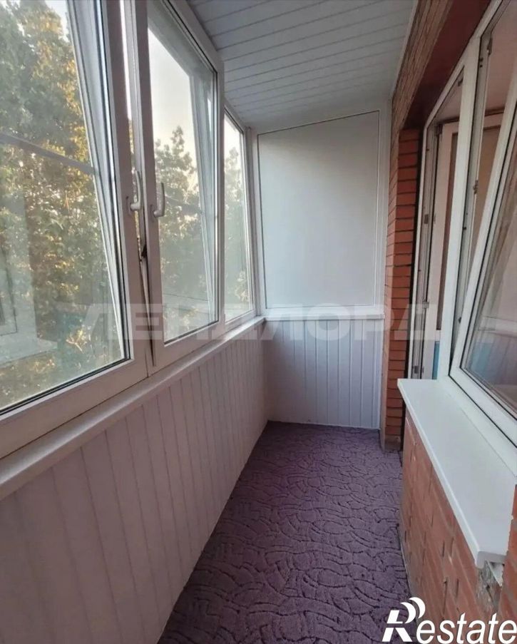 1-комн квартира Киргизская улица, 12Д