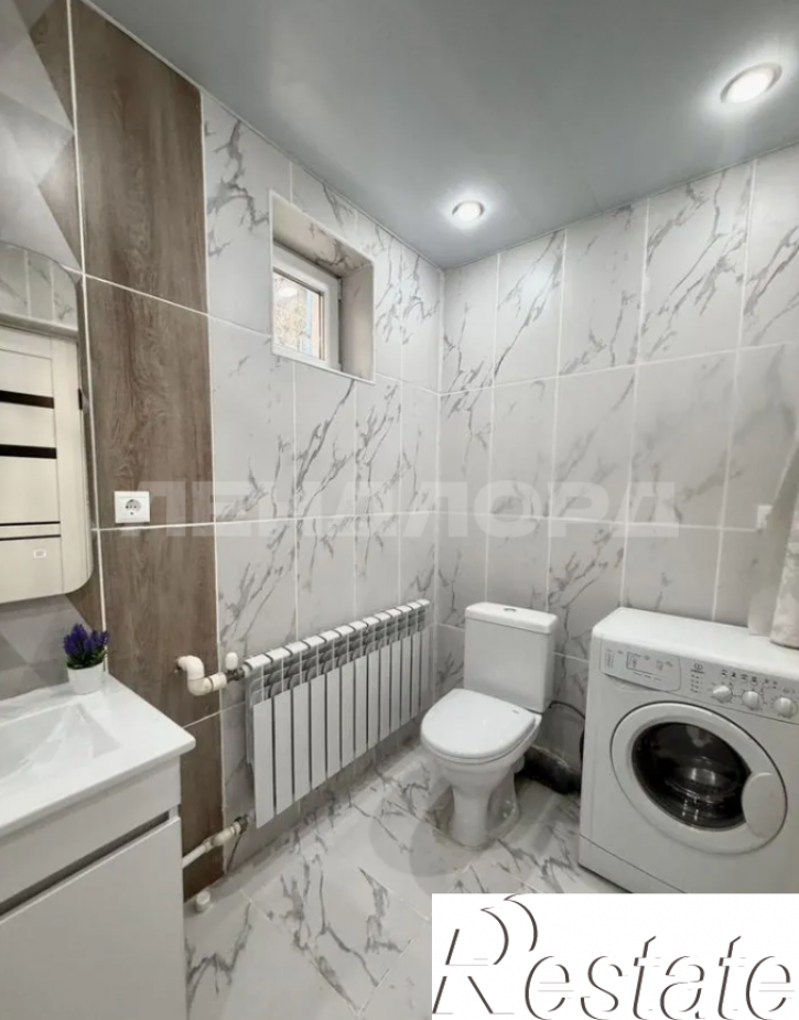 2-комн квартира Доломановский переулок, 15